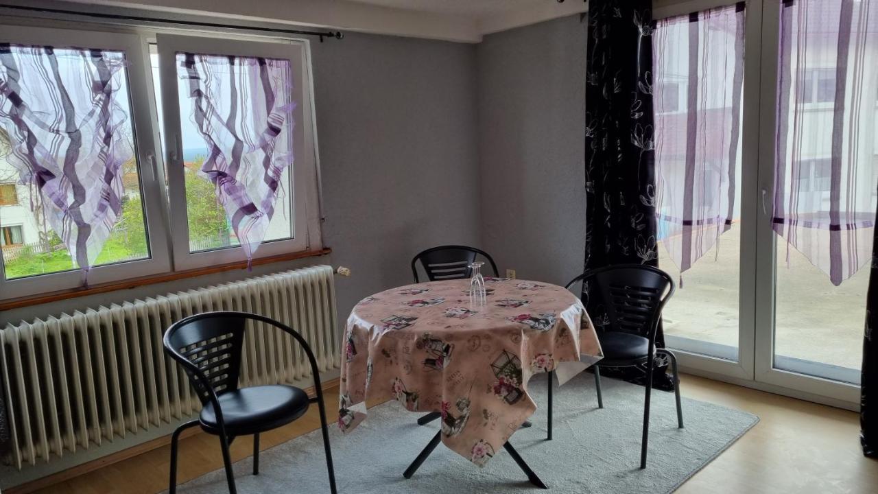 Schoene 2-Zimmer Ferienwohnung Loeffingen Exterior photo