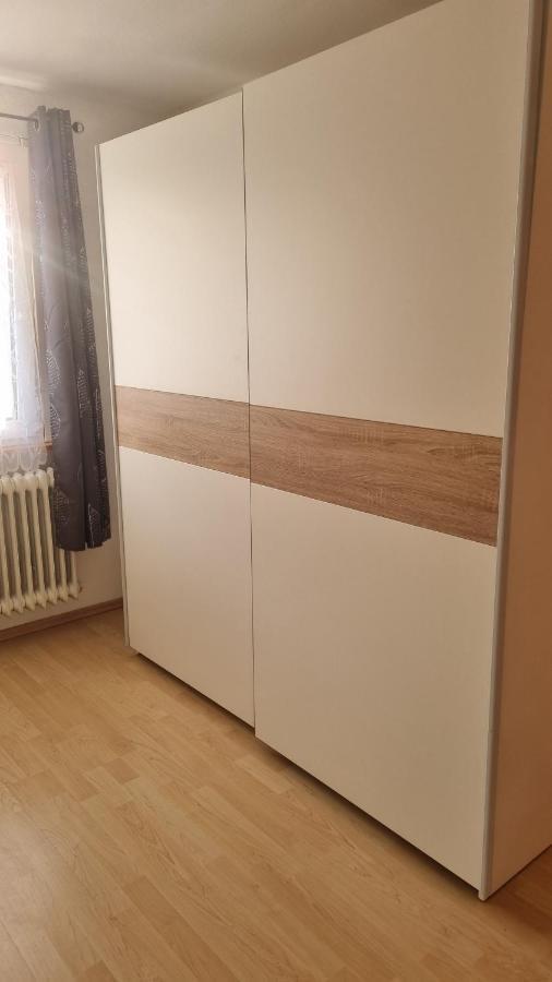 Schoene 2-Zimmer Ferienwohnung Loeffingen Exterior photo