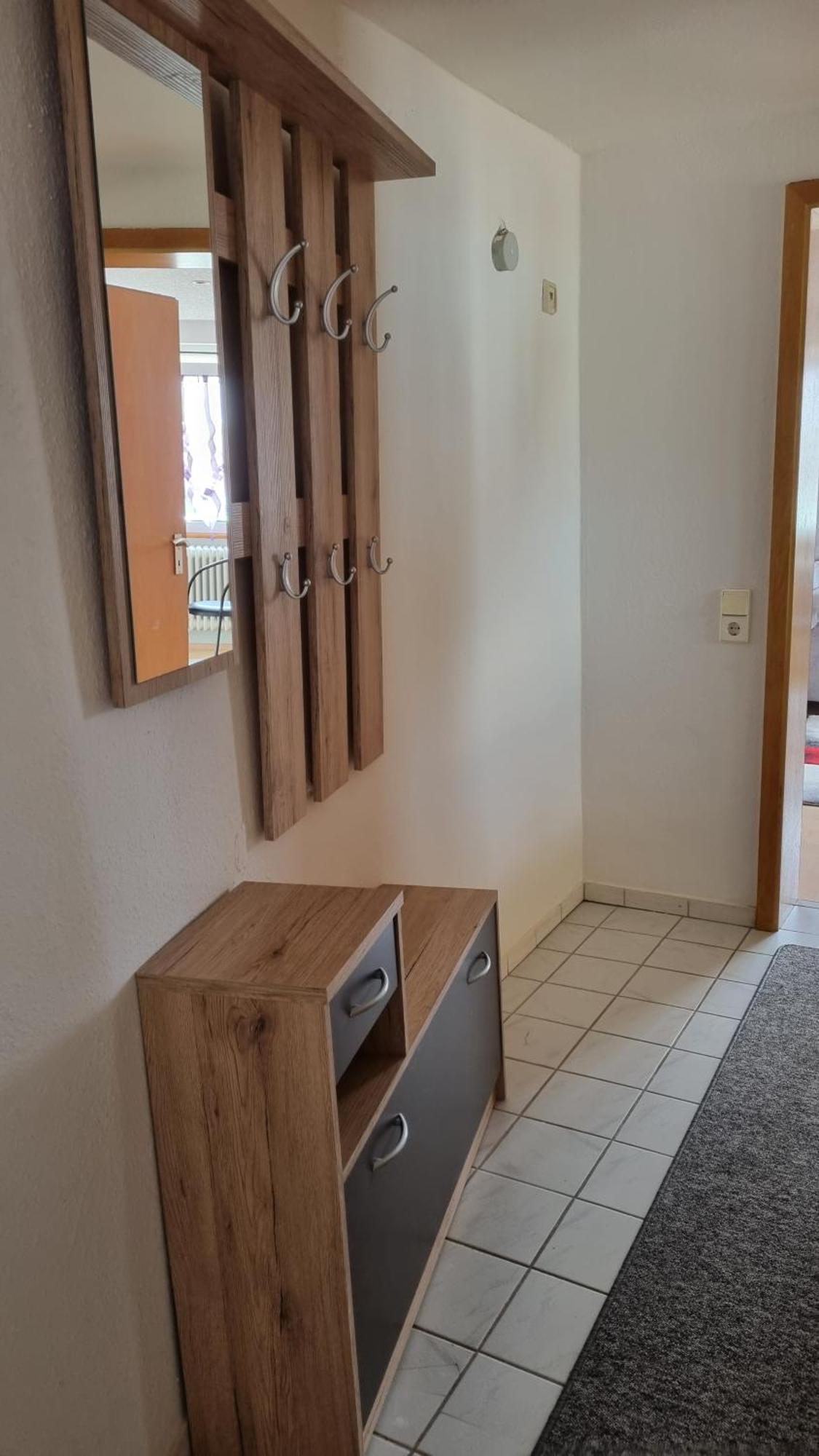 Schoene 2-Zimmer Ferienwohnung Loeffingen Exterior photo